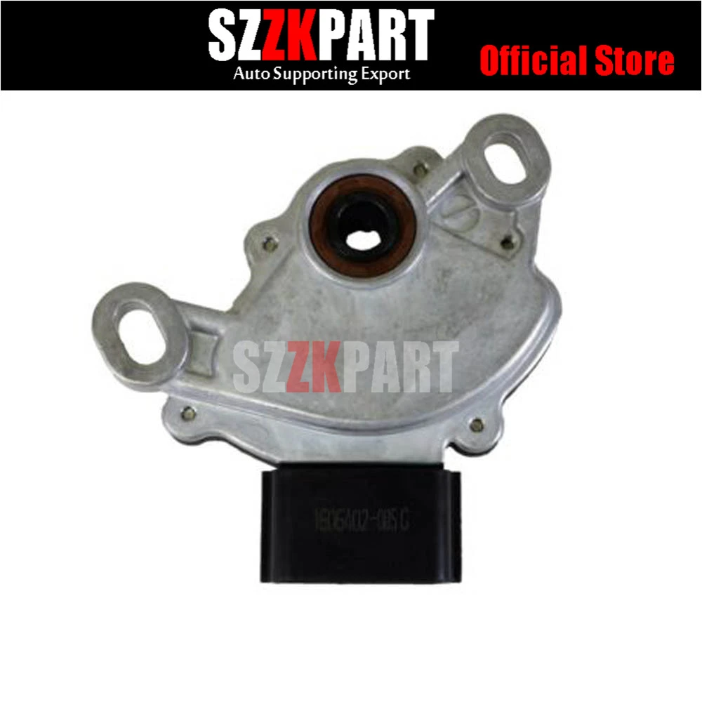 28900PLX003 Neutral Safety Switch Fit Honda Civic 20012005