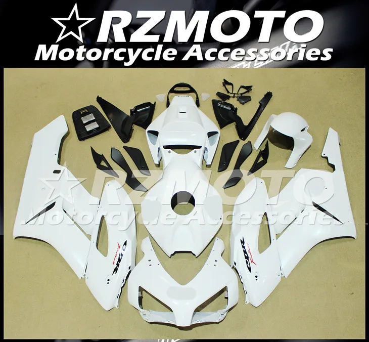 ABS мотоцикл обтекатель комплект для HONDA CBR1000RR 2004-2005 год кузов литья под давлением Магазин № 1330