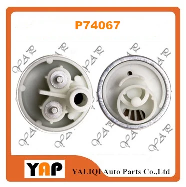 Топливный насос для FITFord E-150 E-250 E-350 4.9L 5.0L 5.8L 7.5L P74067 SP1138 FE0065 FE0070 SP1156 1988-1991
