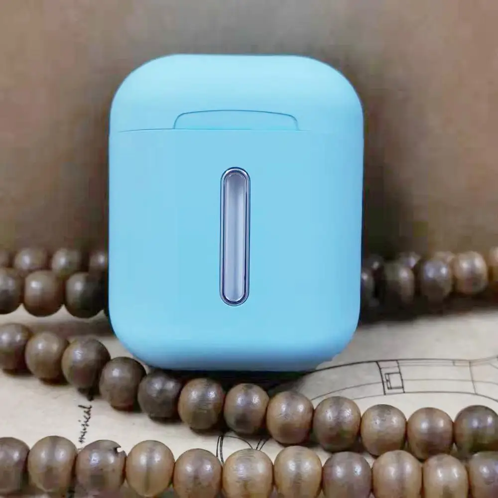 Горячая Q8L TWS Bluetooth наушники стерео вкладыши беспроводные Bluetooth наушники-вкладыши для всех смартфонов