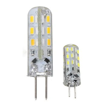 

G4 1.5W LED BULB REPLACE HALOGEN BULB 12V SMD LED LIGHT BULB LAMPS