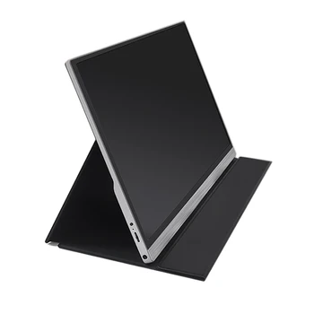 

15.6 1080P USB Type-C Touch-Sn Portable Monitor For Ps4 Switch Phone Gaming Monitor Laptop LCD Display