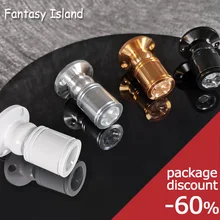 10 шт./упак. 3W светодиодные локальные светильники для подсветки шкафов мини Точечный светильник AC85-265V вниз светильник Светодиодный точечный мини-светильник коммерческий светильник Инж