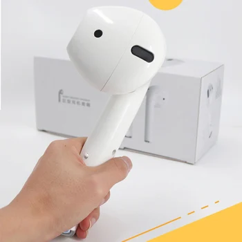 

Giant portable wireless bluetooth headset speaker 3D stereo surround music center, support FM radio microphone TF card auxiliary