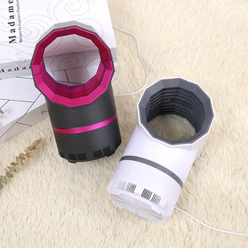 

Mosquito Killer Led Lamp UV Night Light USB Electric Anti-Mosquito Repellent Trap Light for bedroom/Kitchen/Courtyard/Outdoor