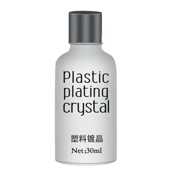 

Car Auto Beauty Multi-function Plating Refurbishing Agent Crystal Polishing Coating Detergent conservation renovation