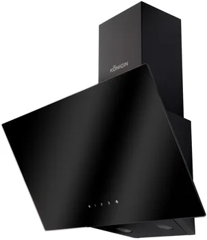 

Кухонная вытяжка Konigin Colibri Tech Black 50