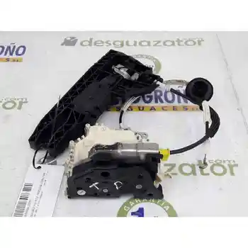 

8K0839016C LOCK REAR RIGHT DOOR AUDI Q5 (8R)