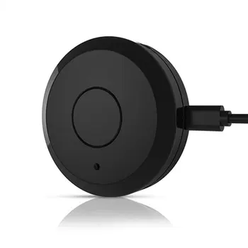 

Smart IR WiFi Home Remote Control Compatible with TV Air Conditioner Lamp EM88