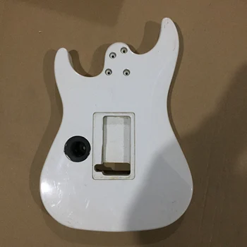 

Afanti Music DIY Electric guitar Body (3766)