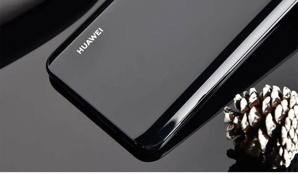 Huawei Enjoy 10 Plus смартфон 6,59 ''Kirin 710F Восьмиядерный Авто всплывающая камера разблокировка отпечатков пальцев Поддержка Google play