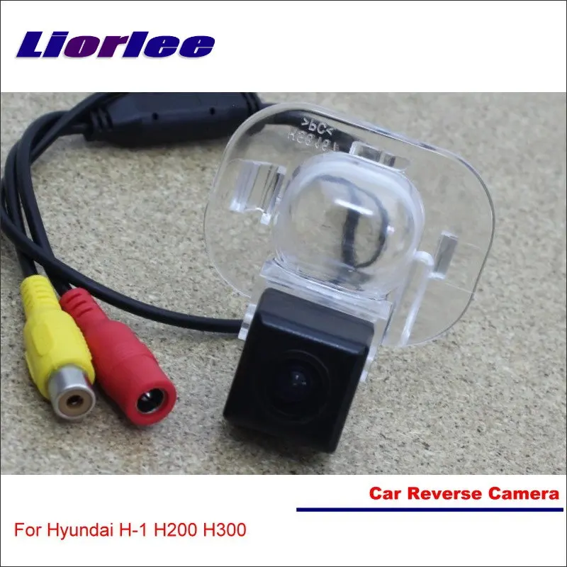 

For Hyundai H-1 H200 H300 Libero Satellite Starex i800 iLoad iMax Car Camera Rear View Back Parking CAM HD CCD RCA Interface NT