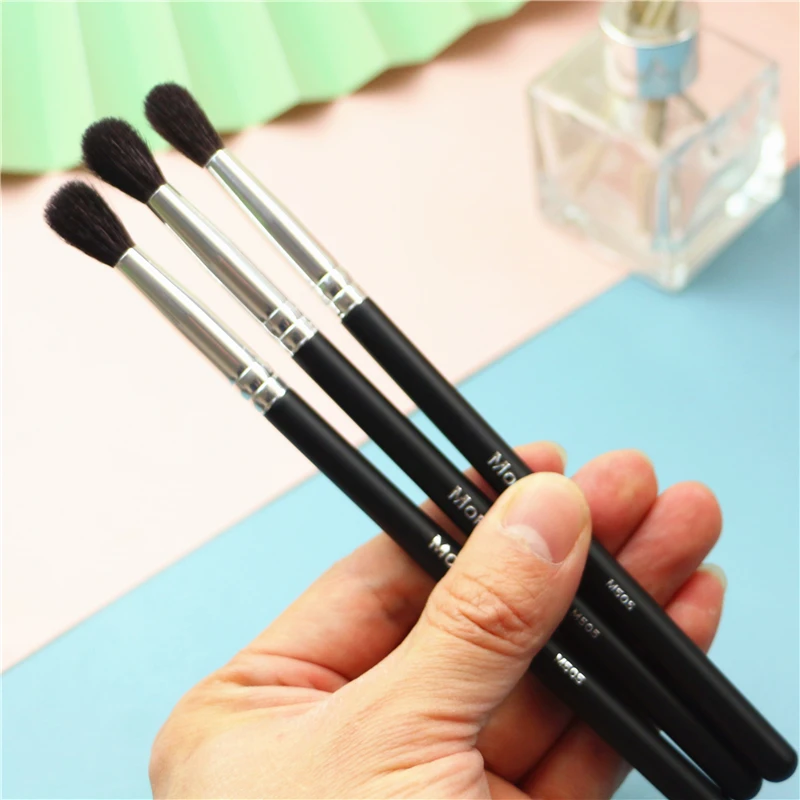 

M505 Makeup Brush Dizzy Dyeing Brush Nose Shadow Brush Eye Shadow Brush Wool Beauty brush Makeup tool brush