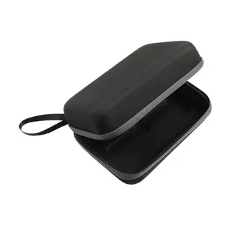 

17/15/10 Keys Kalimba Case Thumb Piano Storage Bag EVA Sanza Kalimba Handbag with a Slot for Placing Tuning Hammer