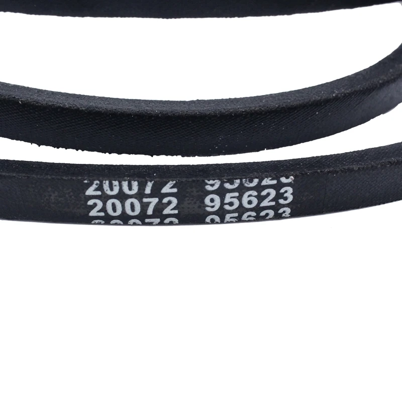 42 дюймовый двигатель палуба ремень Замена для Kevlar GX20072 GY20570 L100 L108 L110 L111 L118 серии| |
