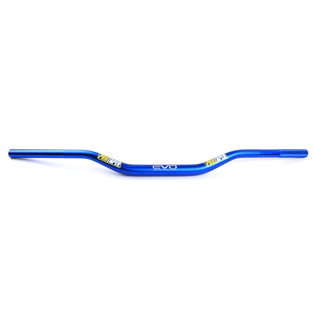 Pacote de Gordura Guidão de Moto Rcycle Guiador Atarraxamento 1-1 - 8 Sujeira Pit Bicicleta Volante Transversal Protaper 800mm 28mm Pro 8 Cheap Guidão