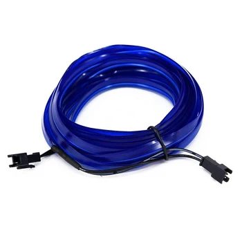 

Blue Atmosphere Light Center console 4 Meter Decor Replacement Accessories
