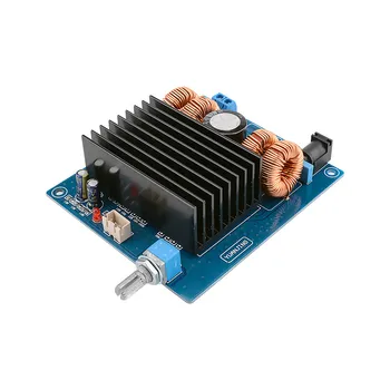 

AIYIMA TDA7498 Subwoofer Amplifier Board 150W Mono Sound Amplifiers Home Audio Amp Home Theatre Diy