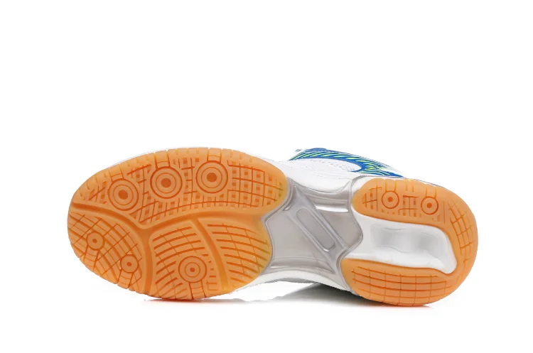 Mr. nut/Профессиональная обувь для волейбола, высококачественные Нескользящие кроссовки для тренировок, обувь для гандбола, обувь для дорожного волейбола, 36-45