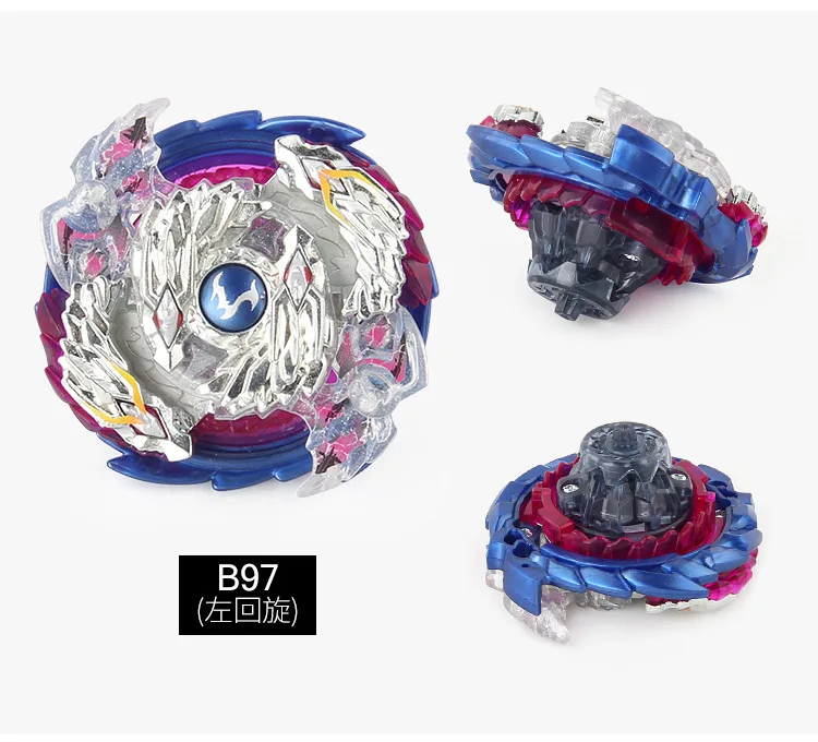 XD168-2A игрушка с гироскопом Beyblade Spinner on zhan dou pan Arena B97 Spinner Series Set