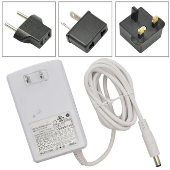Delta MDS-100AAS24 A 3 pin 24V 4.16A Power Supply Charger For Philips Ventilator