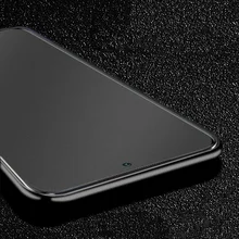 

For XiaoMi Mi 11 Lite 11i 11 Youth 11X Pro Matte Frosted Tempered Glass Screen Protector Mi11 Lite Youth Protective Glass