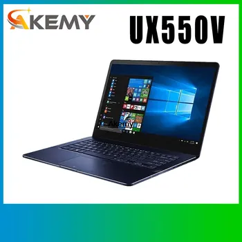 

laptop Motherboard for ASUS UX550 UX550V UX550VE Mainboard 8G/16G RAM /I7-7700HQ/i5-7300HQ (V4G) exchange!!!