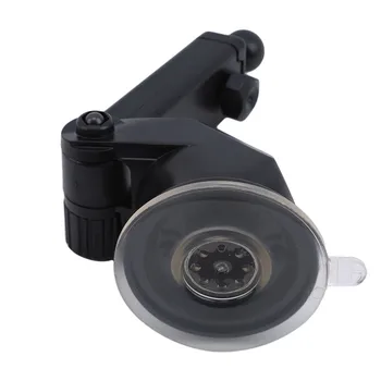 

Car Bracket Accessories Holder With Suction Cup For Mobile Phone In Car Windshield Dashboard 360 Adjustable Phone Bracket Base