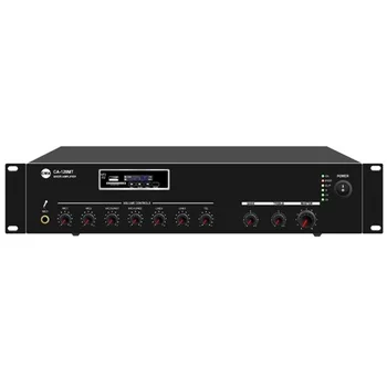 

Mixer amplifier CMX audio ea-350a