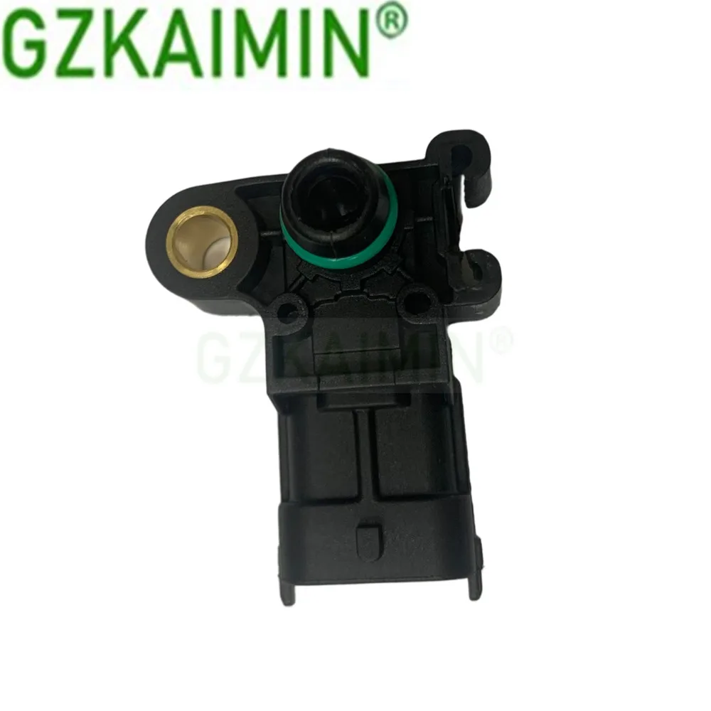 OEM 0261230308 0261230309 0261230453 датчик карты коллектора давления для Ford Citroen Jaguar Land Rover Mazda