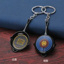 Модель оружия 98 K оборудование кулон маленький подарок джедай выживания Брелок курица подарок игра сопутствующие продукты 12 см