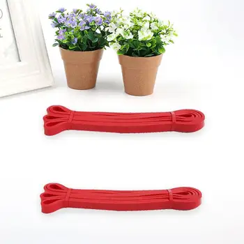 

color red Sport drill Elastic band Sports band Stretch Strap healthy convenient