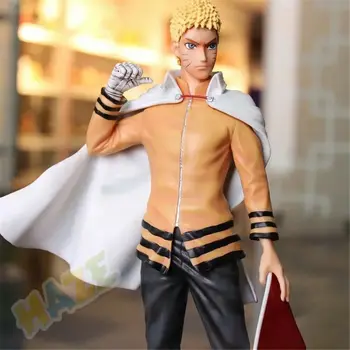 

Anime Naruto Uzumaki Naruto Statue 29cm PVC Action Figure Model Collection Toys Gift New In Box