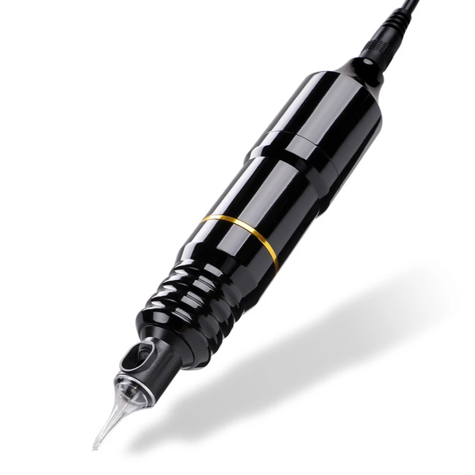 

Tattoo Pen New Tattoo Machine Motor Machine Professional Tattoo All-in-one Tattoo Pen 3C machines tattoo Tattoo Supplies