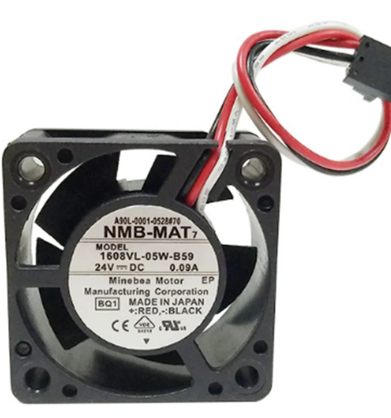 Совместимый A90L-0001-0528#70 Вентилятор охлаждения Fanuc Замена