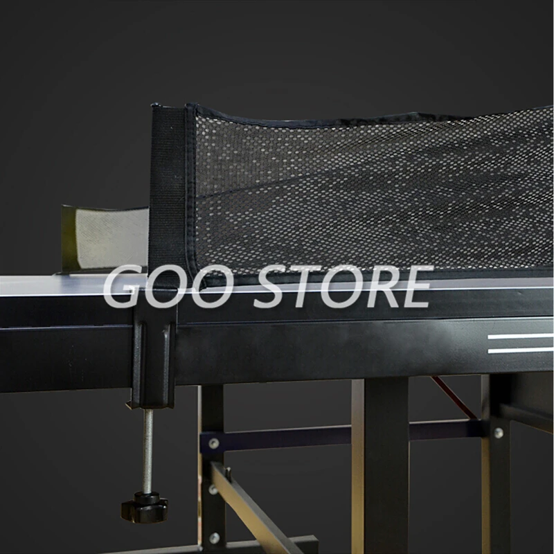 Original IPONG Net Table Tennis Balls Catch Net Carbon Graphite Macth with Trainer Machine Ping Pong Ball Robot Collecting