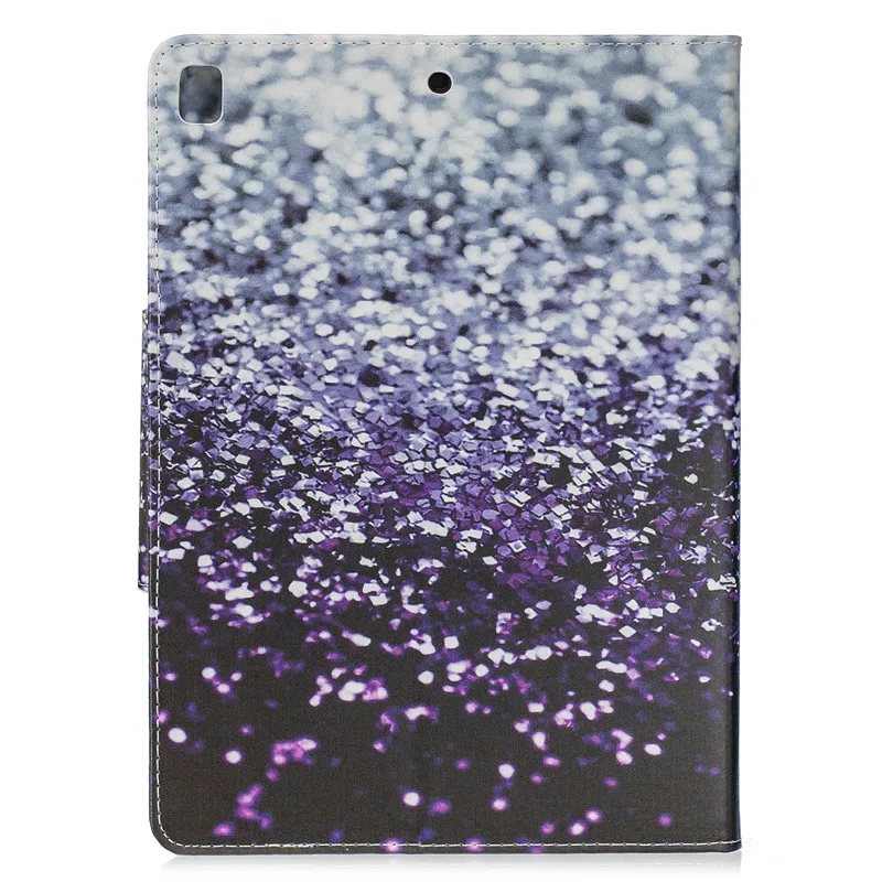 Чехол wekays для Apple Ipad 9,7 кожаный чехол с единорогом для IPad 9,7 дюймов A1822 A1823 чехол s