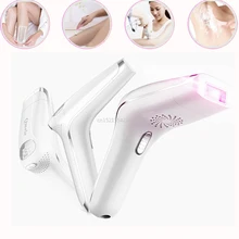 22%, Дамская Лазерная Машинка для удаления волос, электрический эпилятор, аппарат для депиляции губ, подмышек, частный секторный станок для бритья волос