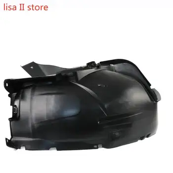 

8200735438/8200735437 front INNER FENDER For renault/dacia sandero 2009