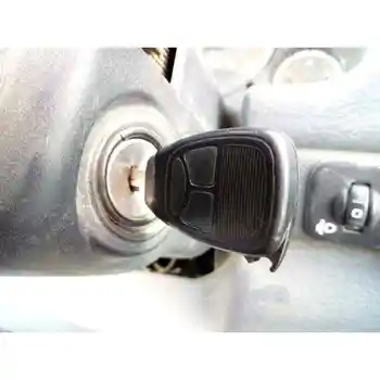 

05083915AB ANTI-THEFT JEEP CHEROKEE (KJ)