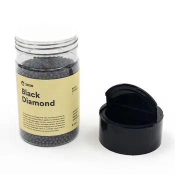 

Cat Litter Deodorant Beads 1 Can Capacity Tidy for Multiple Cats Add to Any Litter Box Easy Clean-up Clumping Deodorizer