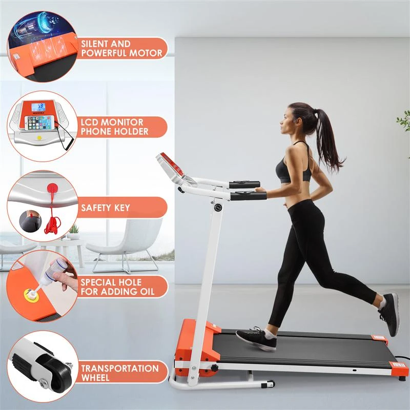 12 speed treadmill Clearance