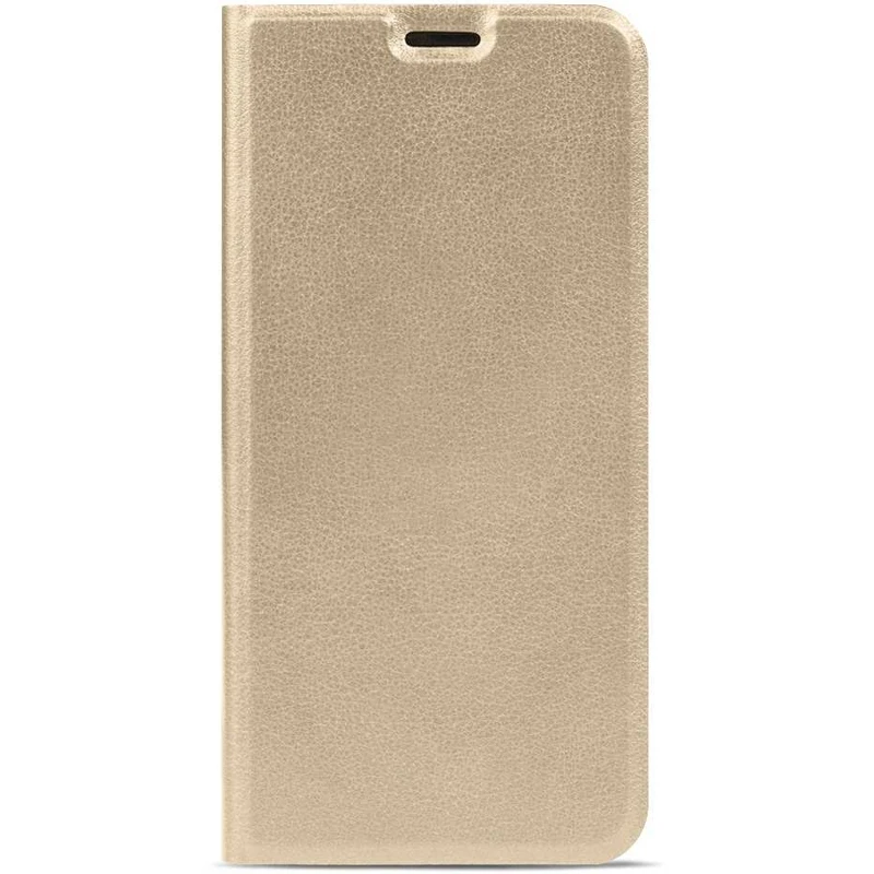 Чехол (флип кейс) GRESSO Atlant Pro для Samsung Galaxy A21s золотистый [gr15atl405]|Бамперы| |