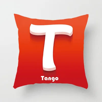 19 ZENGIA Facebook Youtube Tango чехол для подушки Snapchat Instagram Skype Wechat Viber Tik чехол для подушки для украшения приложения - Цвет: 19