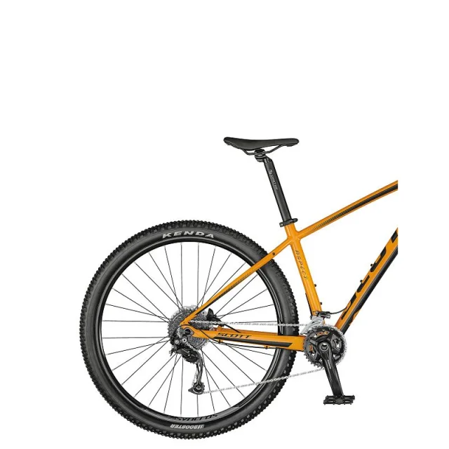 Bike Scott Aspect 940 Orange Novasport Lightweight Durable Reliable Sports  Equipment Safety Protection Riding Road Powerful Effective Braking Wheel  Speed Active Recreation Convenient Comfort Movement Trip Cycling - Bicycle  - AliExpress