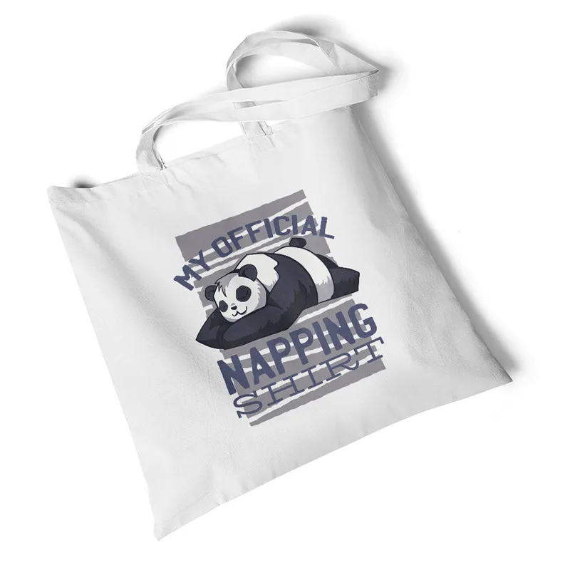 Qlychee животный принт холщевая сумка на плечо сумки для путешествий Складная Сумка брезентовый мешок для покупок многоразовая Наплечная Сумка Сумочка тоут сумка