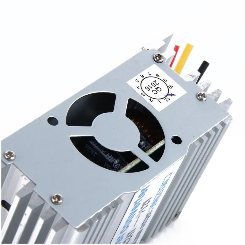 Yiyelang DC 24V DC 12V 10A адаптер для грузовиков Преобразователь мощности трансформатор