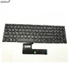 NEW Russian RU laptop Keyboard for Sony VAIO SVF152C29V SVF153A1QT SVF152 SVF15A100C SVF152100C SVF153 SVF1521Q1RW SVF15 ► Photo 3/4