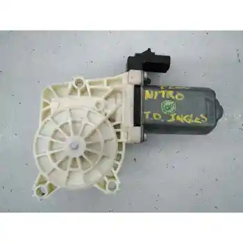 

1002853A001 WINDOW MOTOR REAR RIGHT DODGE NITRO