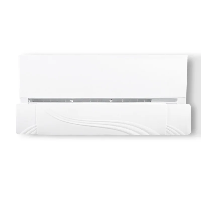 Hot Sale Air Conditioner Wind Deflector Telescopic Adjustable Angle Easy Installation High Quality Guarantee